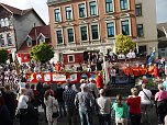 Bilder vom Festumzug Teil 2 (Foto: Ilka K&uuml;hn, Lilith und Eni Reinhold)