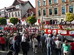 Bilder vom Festumzug Teil 2 (Foto: Ilka K&uuml;hn, Lilith und Eni Reinhold)