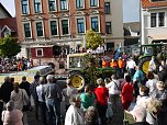 Bilder vom Festumzug Teil 2 (Foto: Ilka K&uuml;hn, Lilith und Eni Reinhold)