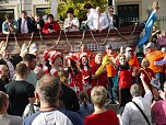 Bilder vom Festumzug Teil 2 (Foto: Ilka K&uuml;hn, Lilith und Eni Reinhold)