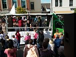 Bilder vom Festumzug Teil 2 (Foto: Ilka K&uuml;hn, Lilith und Eni Reinhold)