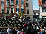 Bilder vom Festumzug Teil 2 (Foto: Ilka K&uuml;hn, Lilith und Eni Reinhold)