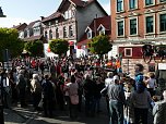 Bilder vom Festumzug Teil 2 (Foto: Ilka K&uuml;hn, Lilith und Eni Reinhold)