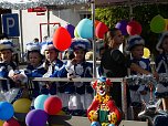 Bilder vom Festumzug Teil 2 (Foto: Ilka K&uuml;hn, Lilith und Eni Reinhold)