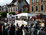 Bilder vom Festumzug Teil 2 (Foto: Ilka K&uuml;hn, Lilith und Eni Reinhold)