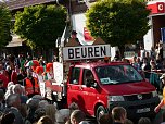 Festumzug (3) (Foto: Ilka K&uuml;hn, Lilith und Eni Reinhold )