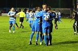 4:0-Sieg gegen Rathenow (Foto: Bernd Peter)