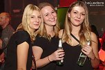 Party im Jugendclubhaus in Nordhausen - der Samstag (Foto: Belvedere Media Agentur)