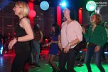 Party im Jugendclubhaus in Nordhausen - der Samstag (Foto: Belvedere Media Agentur)