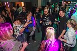 Clubhausparty (Foto: Stefan Bergmann) Clubhausparty (Foto: Stefan Bergmann)