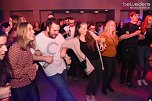 Party im Jugendclubhaus in Nordhausen - der Samstag (Foto: Belvedere Media Agentur)
