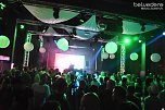 Party im Jugendclubhaus in Nordhausen - der Samstag (Foto: Belvedere Media Agentur)