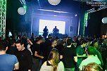 Party im Jugendclubhaus in Nordhausen - der Samstag (Foto: Belvedere Media Agentur)