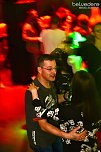Party im Jugendclubhaus in Nordhausen - der Samstag (Foto: Belvedere Media Agentur)