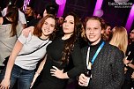 Party im Jugendclubhaus in Nordhausen - der Samstag (Foto: Belvedere Media Agentur)