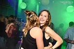 Party im Jugendclubhaus in Nordhausen - der Samstag (Foto: Belvedere Media Agentur)