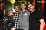 Party im Jugendclubhaus in Nordhausen - der Samstag (Foto: Belvedere Media Agentur)