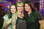 Party im Jugendclubhaus in Nordhausen - der Samstag (Foto: Belvedere Media Agentur)