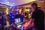 Party im Jugendclubhaus in Nordhausen - der Samstag (Foto: Belvedere Media Agentur)