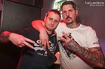 Party im Jugendclubhaus in Nordhausen - der Samstag (Foto: Belvedere Media Agentur)