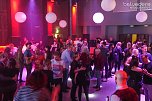Party im Jugendclubhaus in Nordhausen - der Samstag (Foto: Belvedere Media Agentur)