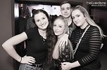 Party im Jugendclubhaus in Nordhausen - der Samstag (Foto: Belvedere Media Agentur)
