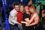 Party im Jugendclubhaus in Nordhausen - der Samstag (Foto: Belvedere Media Agentur)