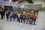 Fu&szlig;ballturnier fortgesetzt (Foto: Karl-Heinz Herrmann)