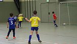 Fu&szlig;ballturnier fortgesetzt (Foto: Karl-Heinz Herrmann)