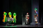 Die Zauberfl&ouml;te (Foto: M.Kneise)