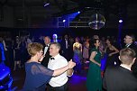 24. &Auml;rzte- Apothekerball (Foto: H. Fischer/AHP)