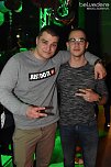 Party im Jugendclubhaus in Nordhausen - der Samstag (Foto: Belvedere Media Agentur)