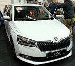 13. Automobilmesse in Erfurt (Foto: Peter Blei)