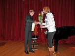 Jugend musiziert (Foto: Karl-Heinz Herrmann)