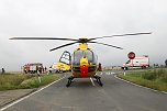 T&ouml;dlicher Unfall auf der B4 (Foto: S.Dietzel)