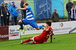 Wacker verliert Heimspiel gegen Ludwigsfelde (Foto: Bernd Peter)