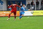 Wacker verliert Heimspiel gegen Ludwigsfelde (Foto: Bernd Peter)