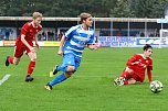Wacker verliert Heimspiel gegen Ludwigsfelde (Foto: Bernd Peter)