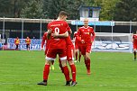 Wacker verliert Heimspiel gegen Ludwigsfelde (Foto: Bernd Peter)