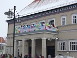 Rosenmontagsumzug Sondershausen (Foto: Karl-Heinz Herrmann)