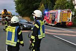 Sechs Eins&auml;tze hatte die Feuerwehr Heiligenstadt am Freitag zu absolvieren (Foto:  Feuerwehr Heiligenstadt)