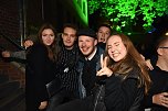 Ersti Party in der Hochschule (Foto: City-Scout Sven G&auml;mkow)
