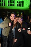 Ersti Party in der Hochschule (Foto: City-Scout Sven G&auml;mkow)
