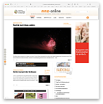 neues Desktop Layout (Foto: vgf) neues Desktop Layout (Foto: vgf)