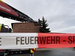 Die Heiligenst&auml;dter Feuerwehr musste in den letzten zwei Tagen 46 mal ausr&uuml;cken (Foto: Feuerwehr Heiligenstadt)