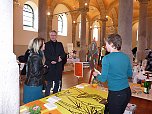 Hochzeitsmesse Nordth&uuml;ringen (Foto: Karl-Heinz Herrmann)