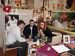 Hochzeitsmesse Nordth&uuml;ringen (Foto: Karl-Heinz Herrmann)