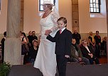 Hochzeitsmesse Nordth&uuml;ringen (Foto: Karl-Heinz Herrmann)
