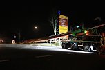 Schwerlasttransport (Foto: S.Dietzel)