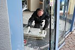 Bilder vom Tatort (Foto: Polizei)